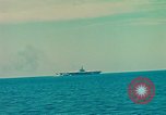 Standbild USS Unabhängigkeit Mittelmeer, 1963, aus Sekunde 28 historischem Filmmaterial Videoclip 65675077716