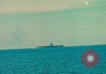 Standbild USS Unabhängigkeit Mittelmeer, 1963, aus Sekunde 29 historischem Filmmaterial Videoclip 65675077716