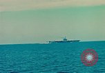 Standbild USS Unabhängigkeit Mittelmeer, 1963, aus Sekunde 33 historischem Filmmaterial Videoclip 65675077716