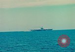 Standbild USS Unabhängigkeit Mittelmeer, 1963, aus Sekunde 37 historischem Filmmaterial Videoclip 65675077716