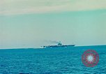 Standbild USS Unabhängigkeit Mittelmeer, 1963, aus Sekunde 46 historischem Filmmaterial Videoclip 65675077716