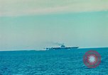 Standbild USS Unabhängigkeit Mittelmeer, 1963, aus Sekunde 47 historischem Filmmaterial Videoclip 65675077716