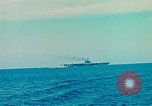 Standbild USS Unabhängigkeit Mittelmeer, 1963, aus Sekunde 50 historischem Filmmaterial Videoclip 65675077716