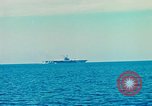 Standbild USS Unabhängigkeit Mittelmeer, 1963, aus Sekunde 61 historischem Filmmaterial Videoclip 65675077716