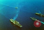 Image USS Little Rock Mer Méditerranée, 1968, de la seconde 12 séquences d'archives historiques vidéo 65675077717