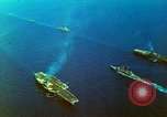 Image USS Little Rock Mer Méditerranée, 1968, de la seconde 13 séquences d'archives historiques vidéo 65675077717