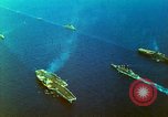 Image USS Little Rock Mer Méditerranée, 1968, de la seconde 14 séquences d'archives historiques vidéo 65675077717