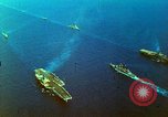 Image USS Little Rock Mer Méditerranée, 1968, de la seconde 15 séquences d'archives historiques vidéo 65675077717