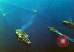 Image USS Little Rock Mer Méditerranée, 1968, de la seconde 16 séquences d'archives historiques vidéo 65675077717
