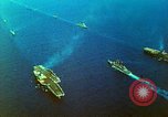 Image USS Little Rock Mer Méditerranée, 1968, de la seconde 17 séquences d'archives historiques vidéo 65675077717