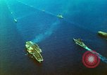 Image USS Little Rock Mer Méditerranée, 1968, de la seconde 18 séquences d'archives historiques vidéo 65675077717