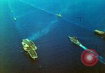 Image USS Little Rock Mer Méditerranée, 1968, de la seconde 19 séquences d'archives historiques vidéo 65675077717