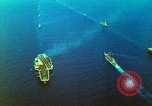 Image USS Little Rock Mer Méditerranée, 1968, de la seconde 22 séquences d'archives historiques vidéo 65675077717