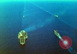 Image USS Little Rock Mer Méditerranée, 1968, de la seconde 23 séquences d'archives historiques vidéo 65675077717