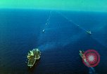 Image USS Little Rock Mer Méditerranée, 1968, de la seconde 25 séquences d'archives historiques vidéo 65675077717