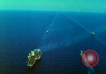 Image USS Little Rock Mer Méditerranée, 1968, de la seconde 26 séquences d'archives historiques vidéo 65675077717