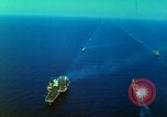 Image USS Little Rock Mer Méditerranée, 1968, de la seconde 27 séquences d'archives historiques vidéo 65675077717