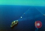 Image USS Little Rock Mer Méditerranée, 1968, de la seconde 29 séquences d'archives historiques vidéo 65675077717