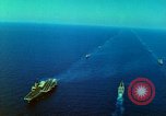 Image USS Little Rock Mer Méditerranée, 1968, de la seconde 31 séquences d'archives historiques vidéo 65675077717