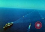 Image USS Little Rock Mer Méditerranée, 1968, de la seconde 33 séquences d'archives historiques vidéo 65675077717
