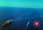 Image USS Little Rock Mer Méditerranée, 1968, de la seconde 34 séquences d'archives historiques vidéo 65675077717