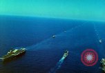 Image USS Little Rock Mer Méditerranée, 1968, de la seconde 35 séquences d'archives historiques vidéo 65675077717