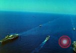 Image USS Little Rock Mer Méditerranée, 1968, de la seconde 36 séquences d'archives historiques vidéo 65675077717