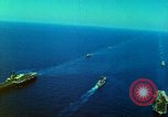 Image USS Little Rock Mer Méditerranée, 1968, de la seconde 37 séquences d'archives historiques vidéo 65675077717