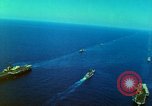 Image USS Little Rock Mer Méditerranée, 1968, de la seconde 38 séquences d'archives historiques vidéo 65675077717
