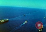 Image USS Little Rock Mer Méditerranée, 1968, de la seconde 39 séquences d'archives historiques vidéo 65675077717