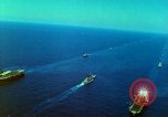 Image USS Little Rock Mer Méditerranée, 1968, de la seconde 40 séquences d'archives historiques vidéo 65675077717
