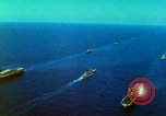 Image USS Little Rock Mer Méditerranée, 1968, de la seconde 42 séquences d'archives historiques vidéo 65675077717