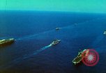 Image USS Little Rock Mer Méditerranée, 1968, de la seconde 43 séquences d'archives historiques vidéo 65675077717