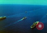 Image USS Little Rock Mer Méditerranée, 1968, de la seconde 44 séquences d'archives historiques vidéo 65675077717