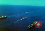 Image USS Little Rock Mer Méditerranée, 1968, de la seconde 45 séquences d'archives historiques vidéo 65675077717