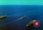 Image USS Little Rock Mer Méditerranée, 1968, de la seconde 46 séquences d'archives historiques vidéo 65675077717