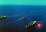Image USS Little Rock Mer Méditerranée, 1968, de la seconde 47 séquences d'archives historiques vidéo 65675077717