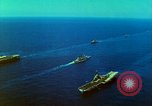 Image USS Little Rock Mer Méditerranée, 1968, de la seconde 48 séquences d'archives historiques vidéo 65675077717