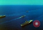 Image USS Little Rock Mer Méditerranée, 1968, de la seconde 49 séquences d'archives historiques vidéo 65675077717