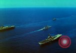 Image USS Little Rock Mer Méditerranée, 1968, de la seconde 50 séquences d'archives historiques vidéo 65675077717
