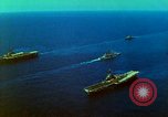 Image USS Little Rock Mer Méditerranée, 1968, de la seconde 51 séquences d'archives historiques vidéo 65675077717
