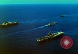 Image USS Little Rock Mer Méditerranée, 1968, de la seconde 52 séquences d'archives historiques vidéo 65675077717