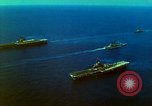 Image USS Little Rock Mer Méditerranée, 1968, de la seconde 54 séquences d'archives historiques vidéo 65675077717