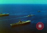 Image USS Little Rock Mer Méditerranée, 1968, de la seconde 57 séquences d'archives historiques vidéo 65675077717