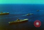 Image USS Little Rock Mer Méditerranée, 1968, de la seconde 58 séquences d'archives historiques vidéo 65675077717