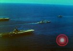 Image USS Little Rock Mer Méditerranée, 1968, de la seconde 61 séquences d'archives historiques vidéo 65675077717