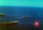 Image USS Little Rock Mer Méditerranée, 1968, de la seconde 62 séquences d'archives historiques vidéo 65675077717