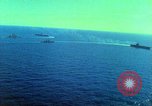 Image marine des États-Unis 6e Flotte Mer Méditerranée, 1968, de la seconde 1 séquences d'archives historiques vidéo 65675077718