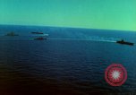 Image marine des États-Unis 6e Flotte Mer Méditerranée, 1968, de la seconde 3 séquences d'archives historiques vidéo 65675077718