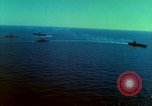 Image marine des États-Unis 6e Flotte Mer Méditerranée, 1968, de la seconde 4 séquences d'archives historiques vidéo 65675077718